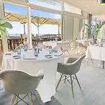 Pullman Cannes Royal Casino 4* Mandelieu