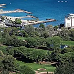 호텔 Pullman Cannes 망들리유 라 나플