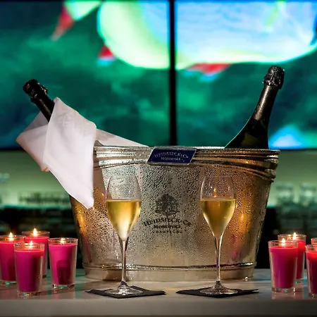Pullman Cannes 망들리유 라 나플