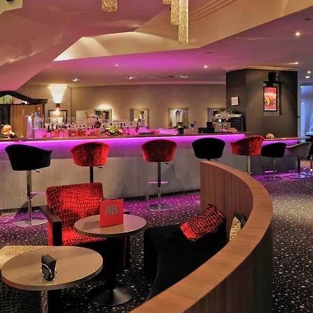Hotel Pullman Cannes Mandelieu