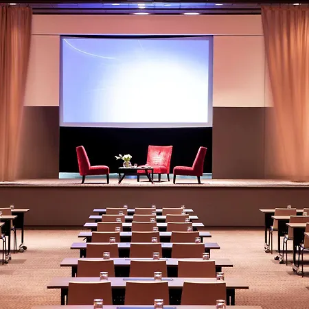 Pullman Cannes 4* מאנדליה-לה-נאפול