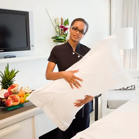 Pullman Cannes 망들리유 라 나플