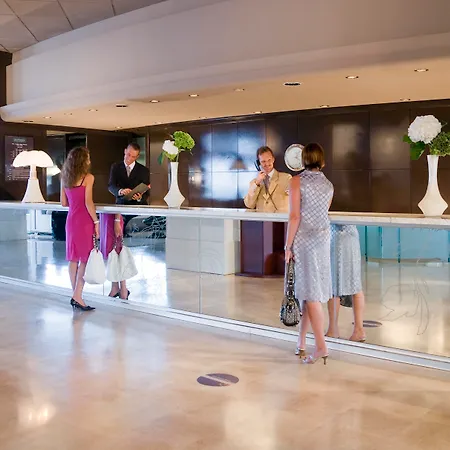 Hotell Pullman Cannes