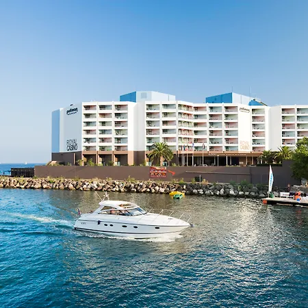 Pullman Cannes