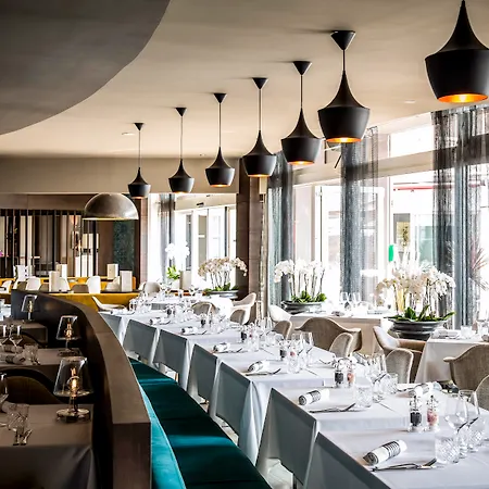 Pullman Cannes Hotell 4*