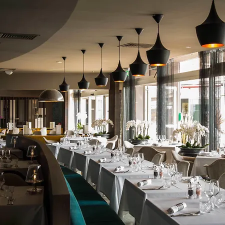 Pullman Cannes ホテル Mandelieu