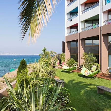 ホテル Pullman Cannes