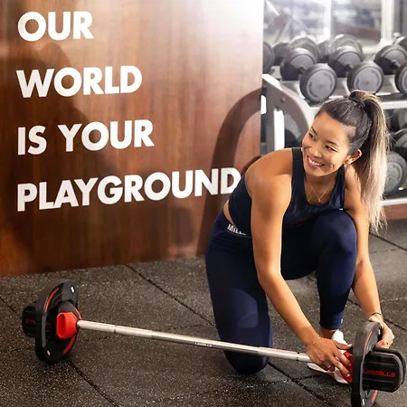 מלון Pullman Cannes