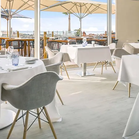 Pullman Cannes מלון 4*