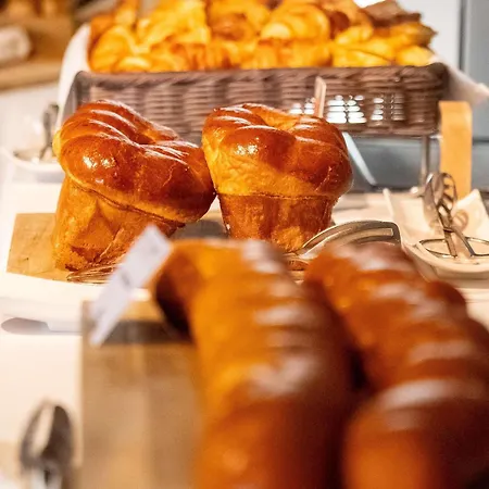 מלון Pullman Cannes