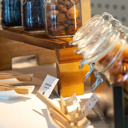 Pullman Cannes מלון 4*