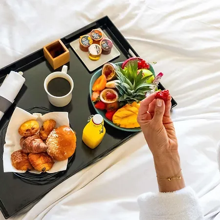Hotell Pullman Cannes Mandelieu