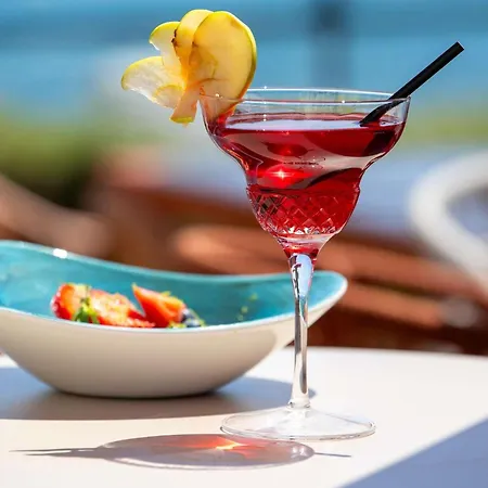 Pullman Cannes Мандельё-ла-Напуль