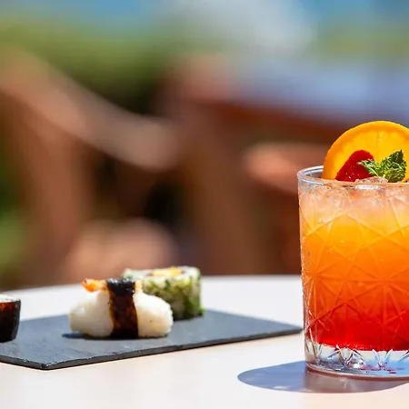 Pullman Cannes 호텔