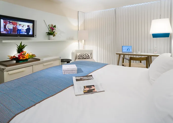 Pullman Cannes 4* Mandelieu