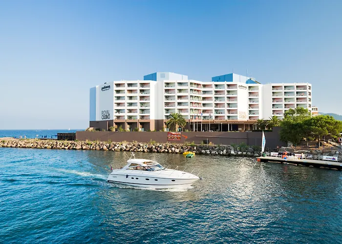 Pullman Cannes