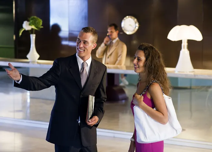 Pullman Cannes Отель