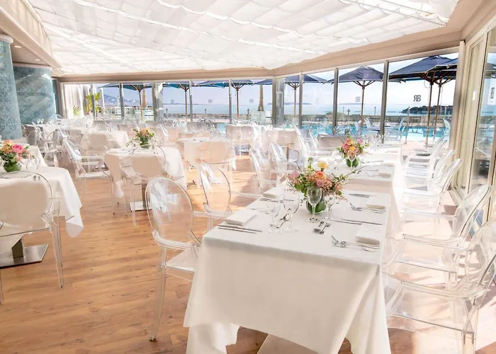 Pullman Cannes 4*