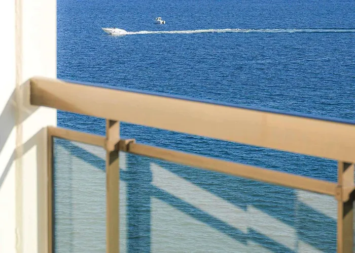 Pullman Cannes