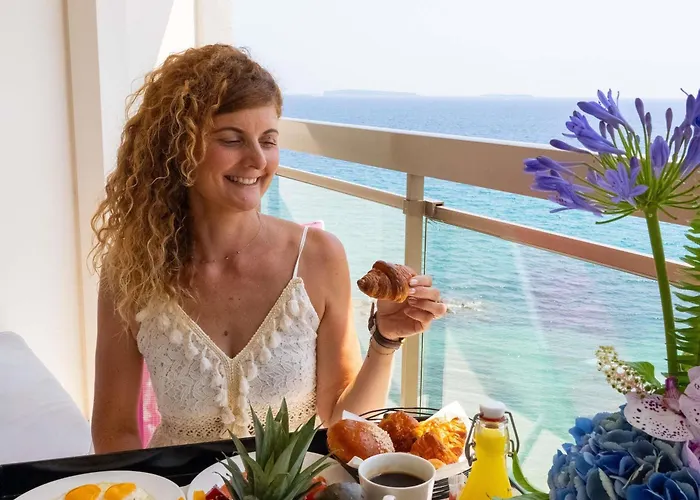 Pullman Cannes Szálloda