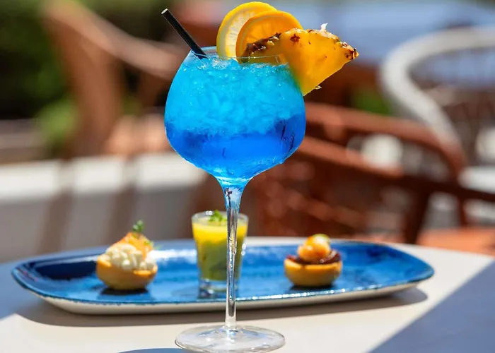 Szálloda Pullman Cannes