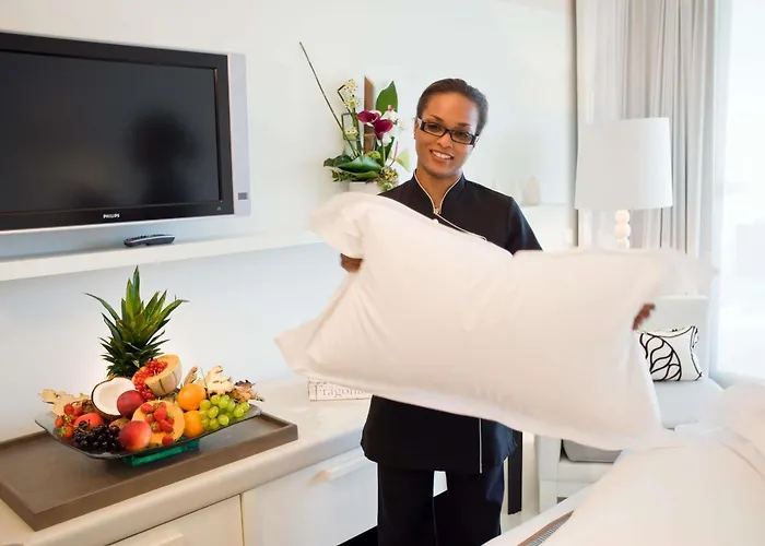 Pullman Cannes Отель