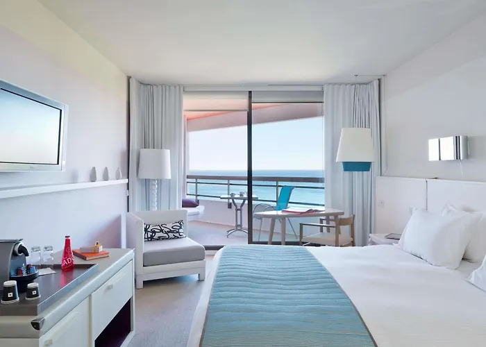 Pullman Cannes Mandelieu