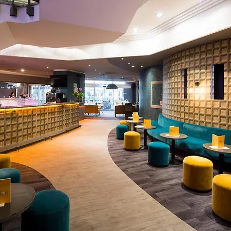 Hotel Pullman Cannes Royal Casino Mandelieu