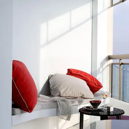 Pullman Cannes Royal Casino 4* Mandelieu