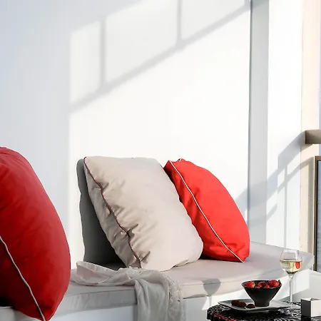Pullman Cannes 4* Mandelieu