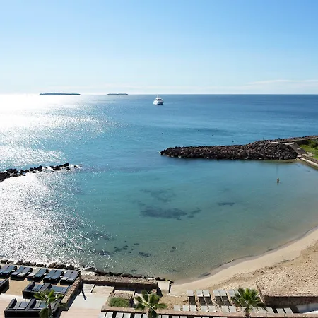 Hotel Pullman Cannes Royal Casino Mandelieu