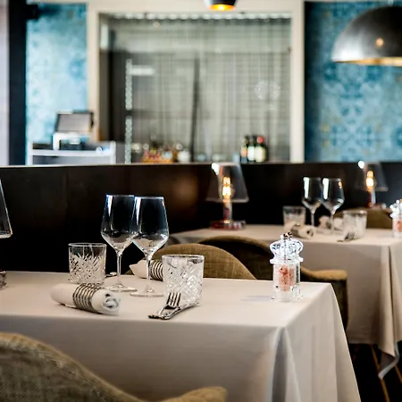 Hotel Pullman Cannes Royal Casino 4*