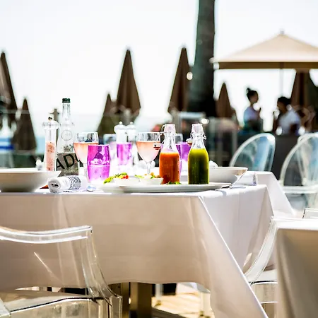 Pullman Cannes Hotel