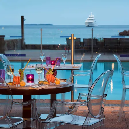 Pullman Cannes Royal Casino