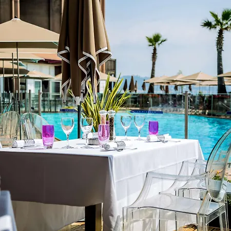 Pullman Cannes Royal Casino Hotel