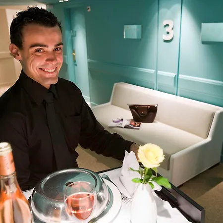 Pullman Cannes Hotel Mandelieu