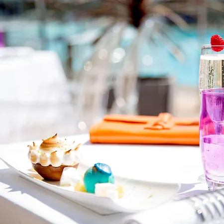 Hotel Pullman Cannes Royal Casino
