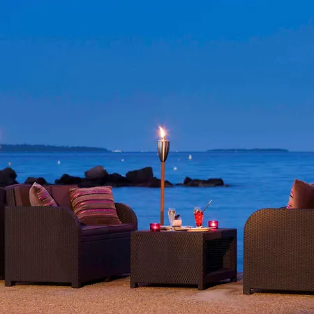 Hotel Pullman Cannes Royal Casino