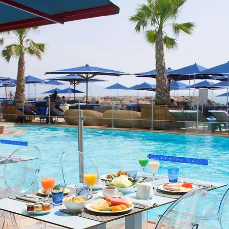 Pullman Cannes