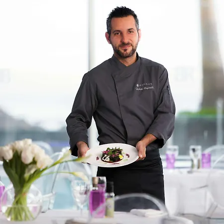 Pullman Cannes 4* Mandelieu