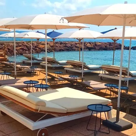 Hotel Pullman Cannes Mandelieu