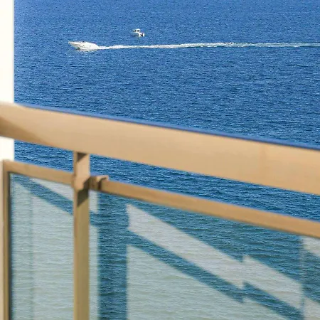 Pullman Cannes Hotel Mandelieu