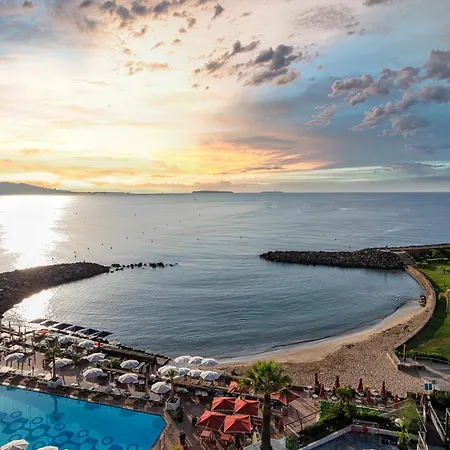 Hotel Pullman Cannes Mandelieu