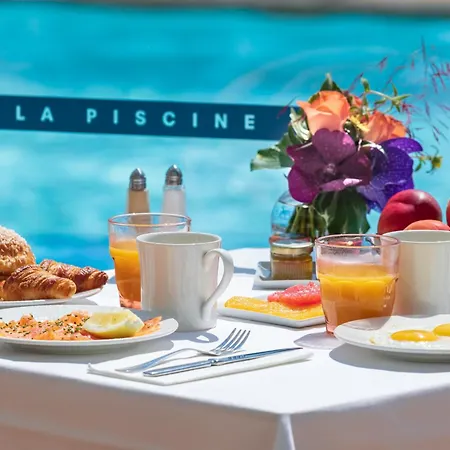 Pullman Cannes