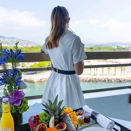 Pullman Cannes Mandelieu