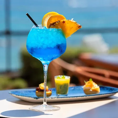 Hotel Pullman Cannes Royal Casino