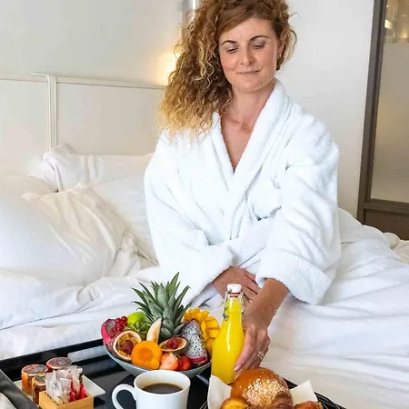 Pullman Cannes