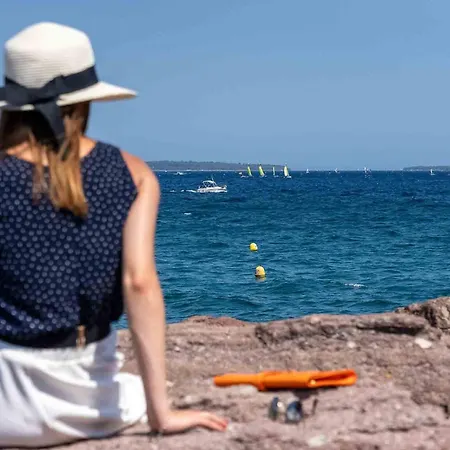 Pullman Cannes
