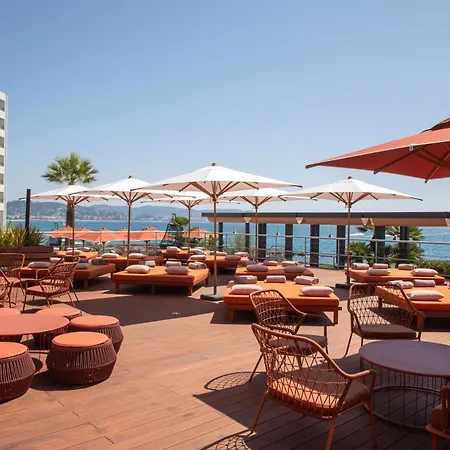Hotel Pullman Cannes Mandelieu