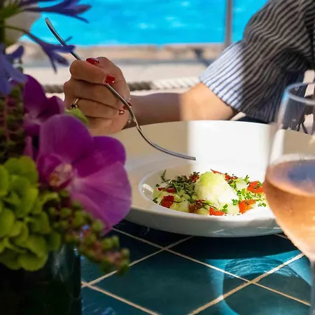 Pullman Cannes 4* Mandelieu